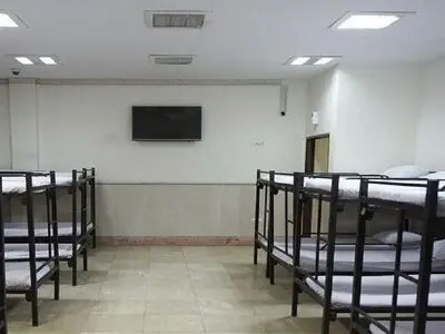 ظرفیت مراکز نگهداری معتادان متجاهر در گلستان افزایش پیدا کرد