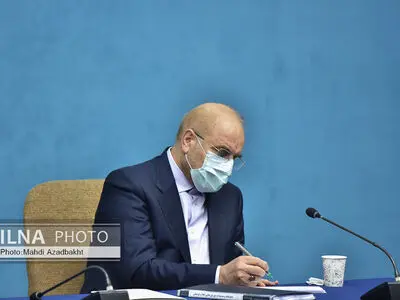 شهید سید رضی در کنار حاج قاسم نظاره‌گر وعده صادق خواهد بود