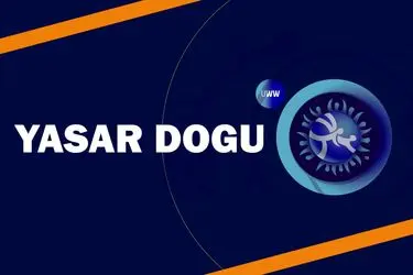 اعلام ترکیب تیم کشتی آزاد در جام یاشاردوغو