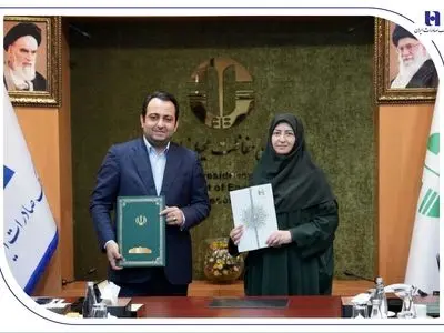 محسن سیفی: صیانت از دارایی نسل آینده اهمیت ویژه‌ای برای بانک صادرات ایران دارد 