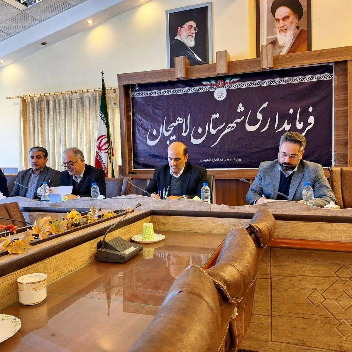 مدیران اجرایی و بانک ها برای تحقق اشتغال باقی مانده در گیلان اقدام کنند