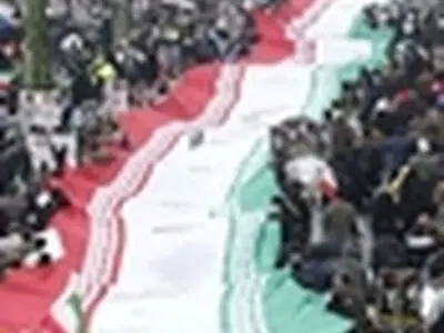 حزب مردم‌سالاری برای حضور گسترده مردم فراخوانی صادر کرد