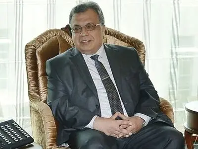 سفیر روسیه در ترکیه پنجشنبه به خاک سپرده می‌شود