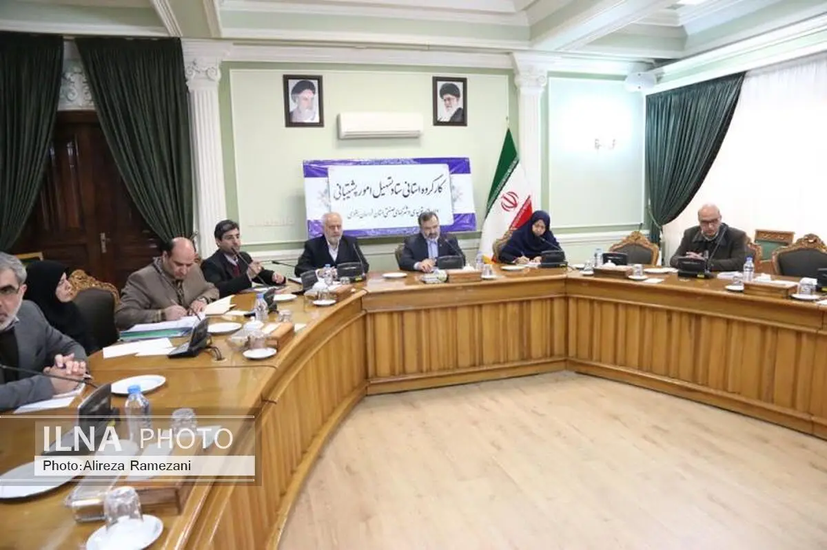 سیاست مدیریت استان تقویت اقتصاد بخش خصوصی است