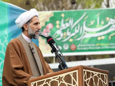 آمریکایی‌ها در صورت تعرض به خاک ایران سیلی سخت می‌خورند