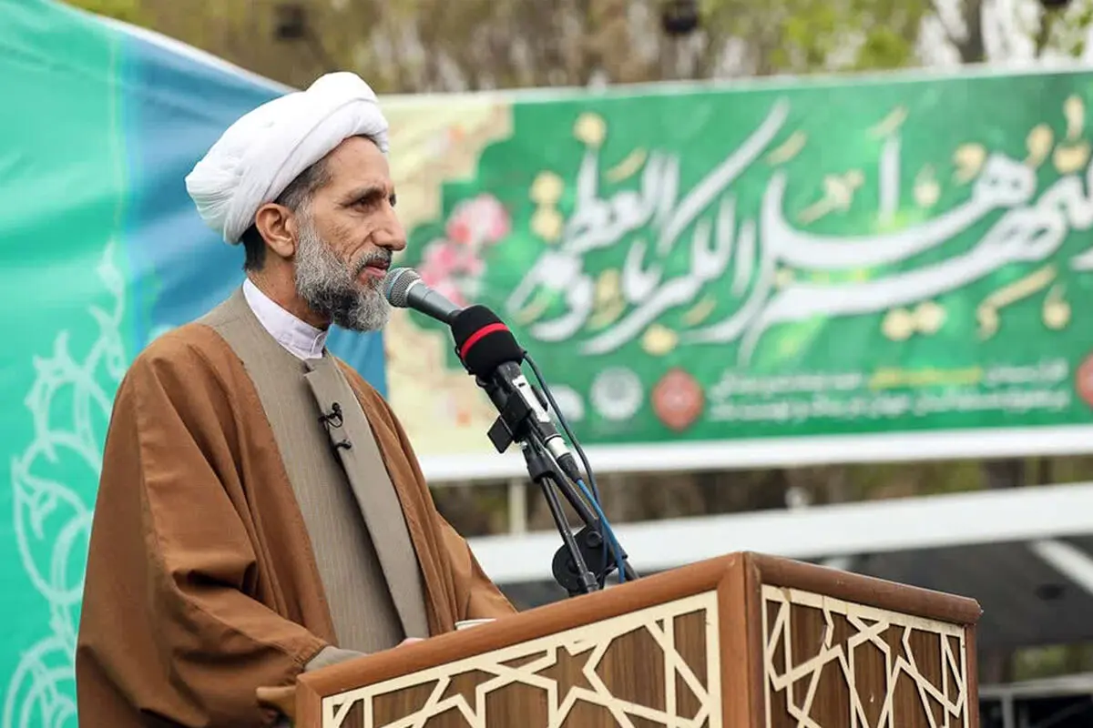 آمریکایی‌ها در صورت تعرض به خاک ایران سیلی سخت می‌خورند