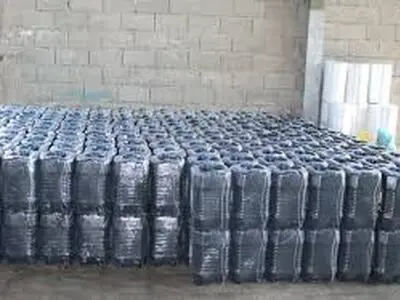 کشف سوخت قاچاق در چهارمحال و بختیاری 