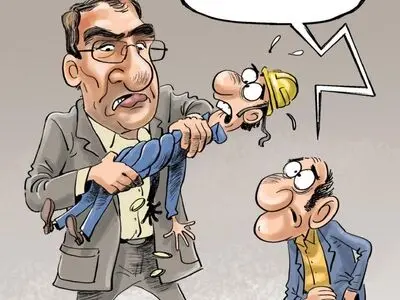  ریشه کنی فقر تا 1400 از برنامه‌های اصلی دولت است
