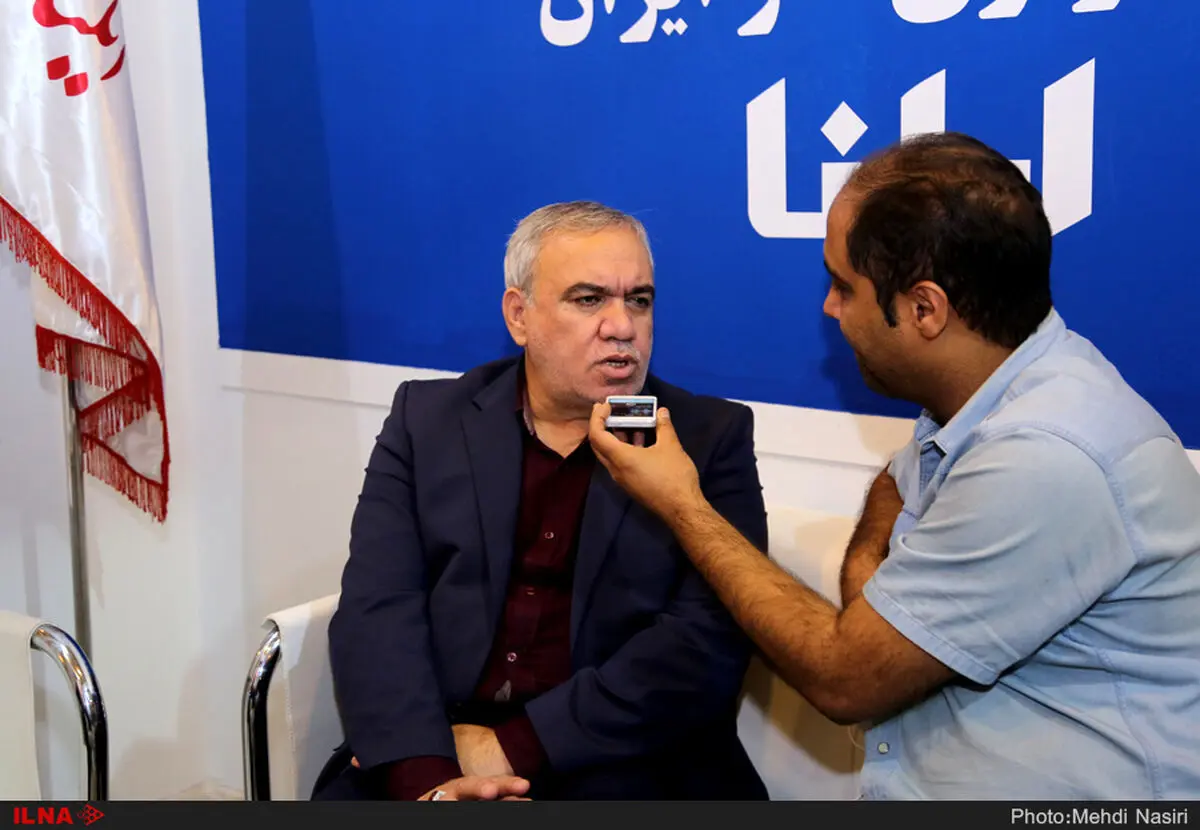 اوضاع استقلال خوب نیست/ دو روزه مشکلات بدهی باشگاه را برطرف می‌کنم