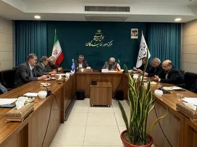 راه عبور از بحران آب و خام‌فروشی؛ جذب سرمایه‌گذار بخش خصوصی