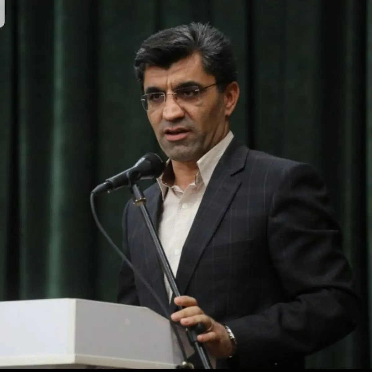 یک زن، بخشدار مرکزی باغ‌ملک شد/انتصاب رئیس ستاد پزشکیان بعنوان بخشدار قلعه‌تل 