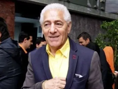 مراسم تشییع محمد زرین‌دست چهاردهم آذرماه برگزار می‌شود