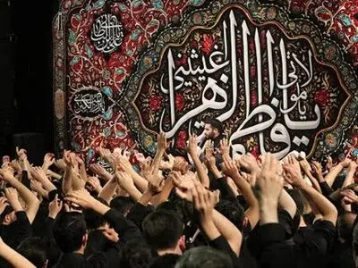 کانون‌های مساجد فارس میزبان عزاداران فاطمی می‌شوند