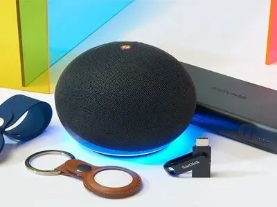 5 گجت که تلفن همراه شما را هوشمندتر خواهد کرد