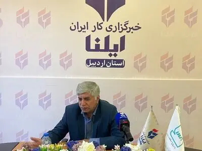 29 مورد تجهیزات بازی غیراستاندارد در اردبیل پلمب شد