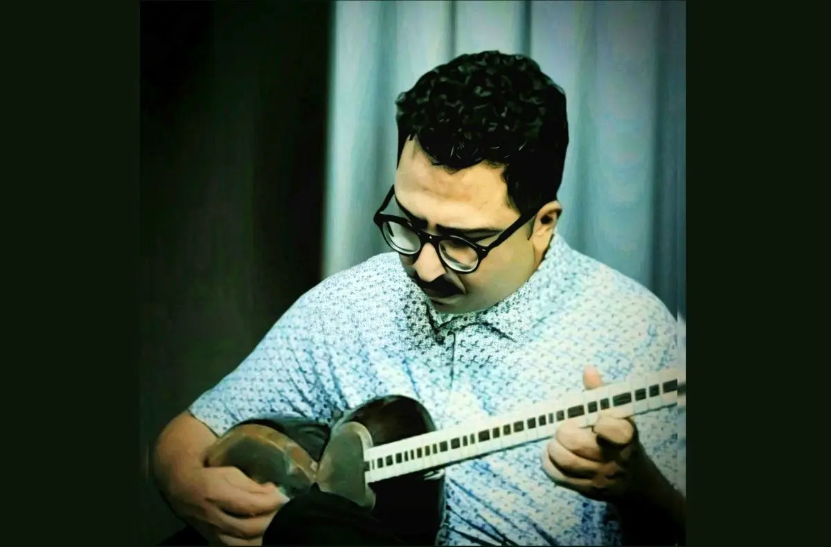 «ساز و آواز» باید «طراحی و آهنگسازی» شوند/ همیشه قبل از تولید اثر به سراغ شعر می‌روم