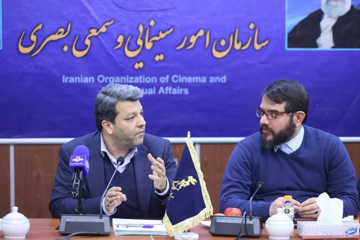 نگاه ملی به جشنواره فجر به معنای سهیم بودن همه طیف‌ها و نگاه‌ها در این رویداد است