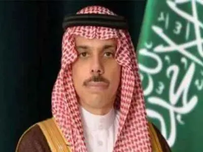 وزیر الخارجیة السعودی: المحادثات بین الریاض وطهران فی مرحلة “استکشافیة”