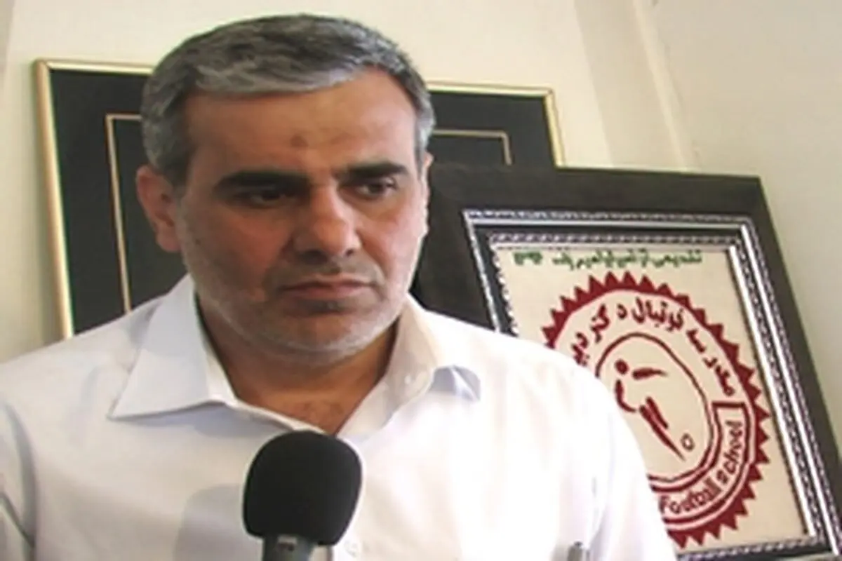 شمسایی هدایت ماهان تندیس قم را برعهده می گیرد