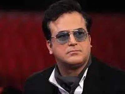 مهمان صدا و سیما خطاب به حامد آهنگی: خب به درک که دیگه مردم و نمی‌خندونی+ فیلم