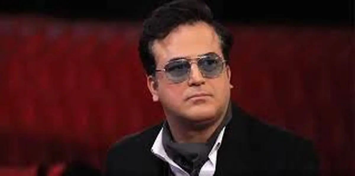 مهمان صدا و سیما خطاب به حامد آهنگی: خب به درک که دیگه مردم و نمی‌خندونی+ فیلم