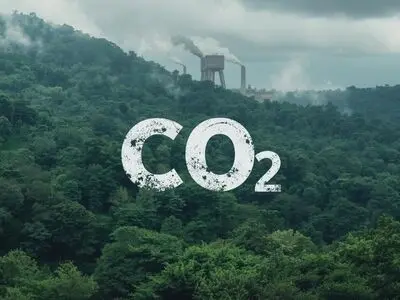 گاز دی‌اکسید کربن (CO2)؛ شریان حیاتی صنایع مدرن از خوراکی تا متالورژی