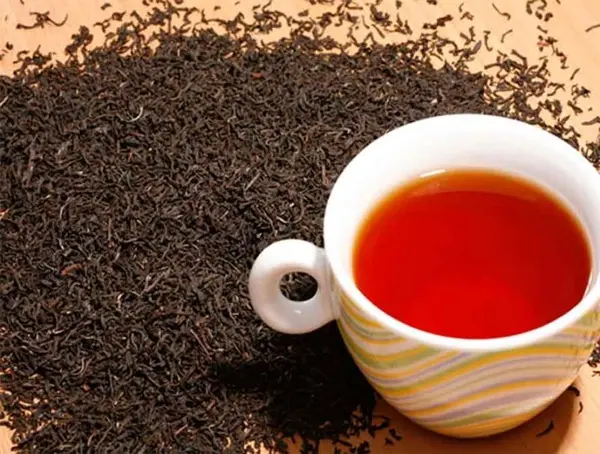 تاثیر چای بر سلامت