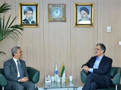 همکاری بانک های اندونزی و ایران /ریال و روپیه مبنای مبادلات
