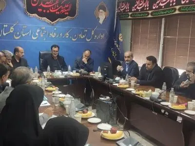 شناسایی اتباع بیگانه غیرمجاز برای ایجاد فرصت‌های شغلی بیشتر در گلستان