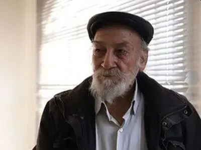 فتح‌الله طاهری درگذشت