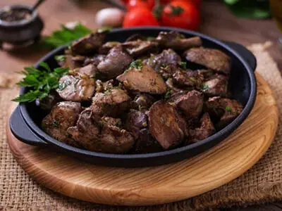 هرگز این قسمت مرغ را نخورید