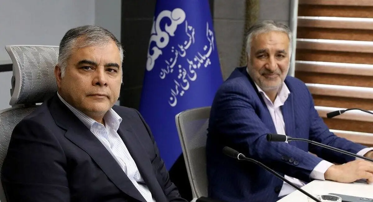 قدردانی وزیر نفت از تلاش‌های کارکنان شرکت پایانه‌های نفتی ایران