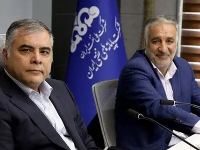 قدردانی وزیر نفت از تلاش‌های کارکنان شرکت پایانه‌های نفتی ایران