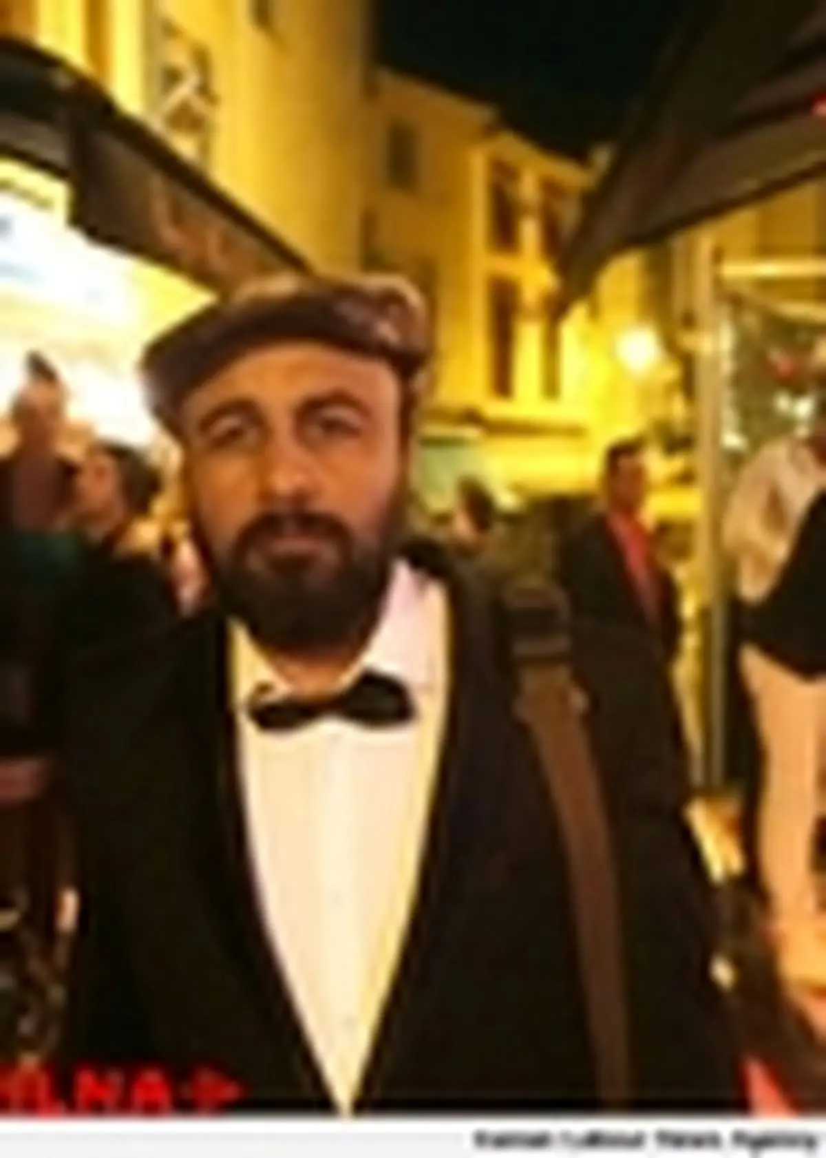 «رد کارپت» تحویل جشنواره فیلم فجر شد