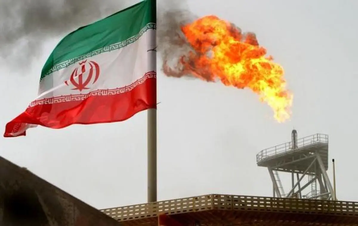 Chinese state oil firm has withdrawn from $5bn deal; Iran Minister