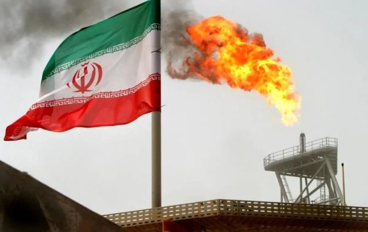 Chinese state oil firm has withdrawn from $5bn deal; Iran Minister