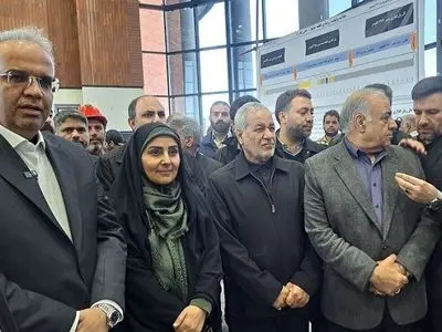 وزیر راه: کریدور ریلی چابهار - زاهدان تحولی بزرگ در اقتصاد کشور