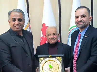 یک خوزستانی به عنوان نایب‌رئیس کنفدراسیون کبدی غرب آسیا انتخاب شد