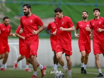 مربی سابق پرسپولیس: رفتن خارجی‌ها به نفعمان شد!