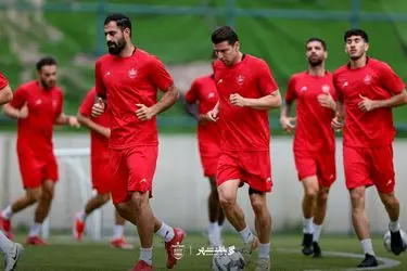 مربی سابق پرسپولیس: رفتن خارجی‌ها به نفعمان شد!