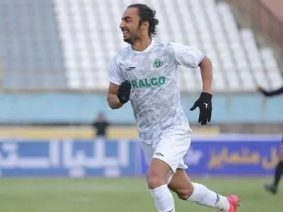  نقل و انتقالات لیگ برتر فوتبال| سینگ در راه هوادار