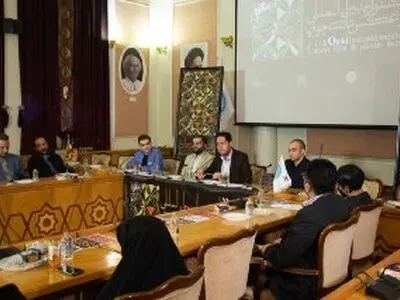 برگزیدگان جشنواره امید معرفی شدند