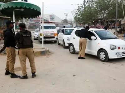 تبادل آتش سنگین میان پاکستان و افغانستان