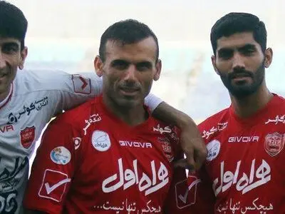 آمار ضعیف خط دفاع پرسپولیس مقابل پدیده