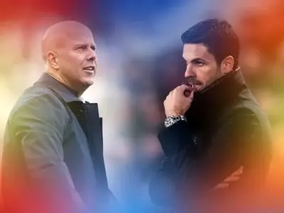 دو تیم قرمزپوش با دو مسیر متفاوت