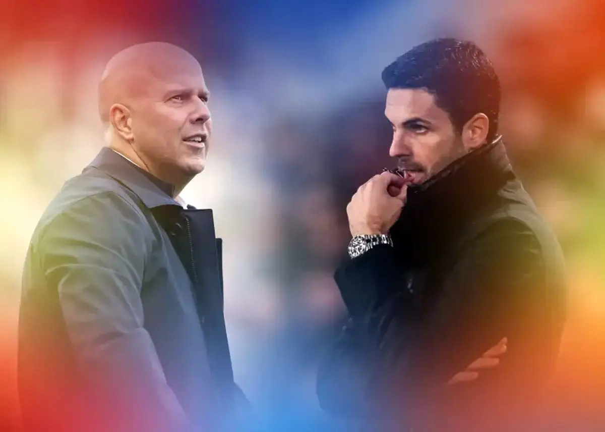 دو تیم قرمزپوش با دو مسیر متفاوت