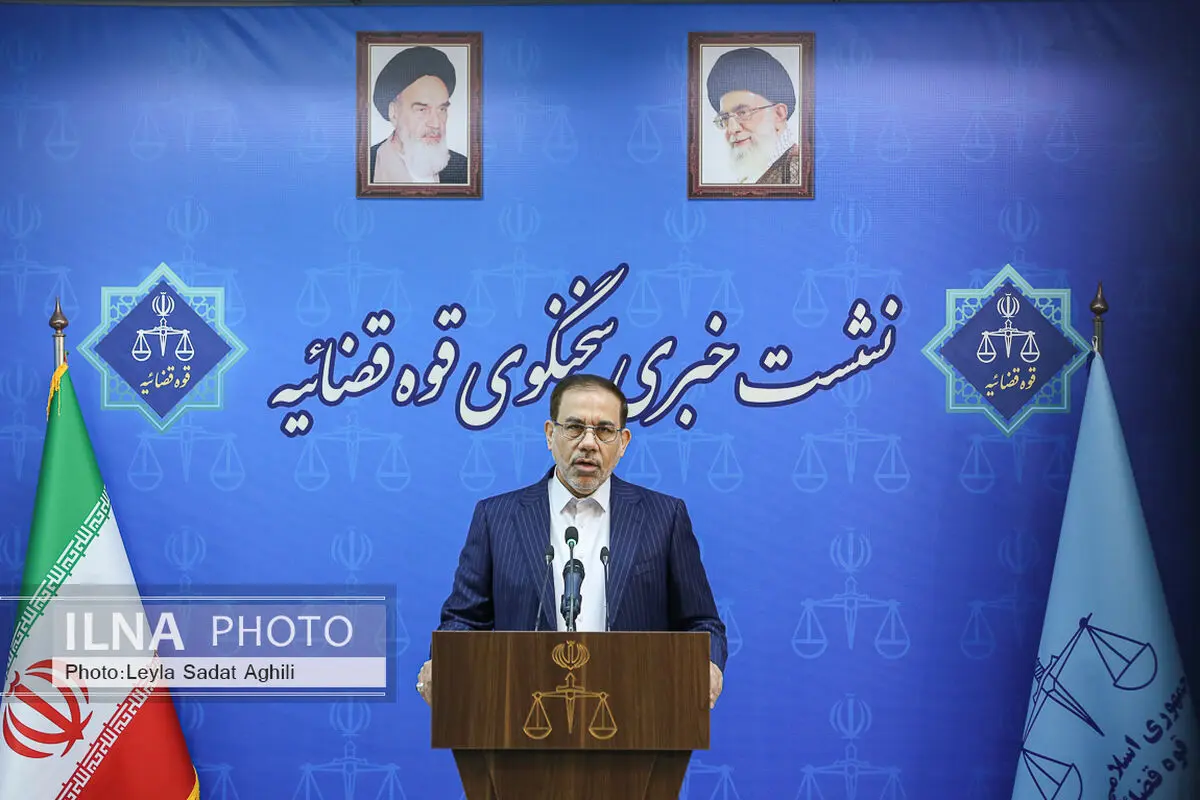 نام محکومین مربوط به اجرای «قانون هوای پاک» اعلام نشده است