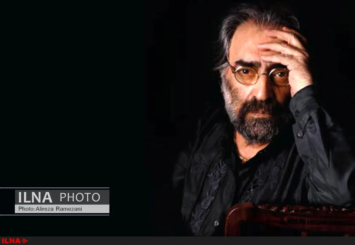 سینمای تاریک دست از سرم برنمی‌دارد