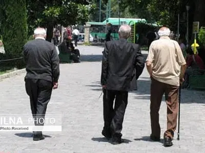 پرداخت حقوق فروردین ماه بازنشستگان کشوری براساس احکام جدید 