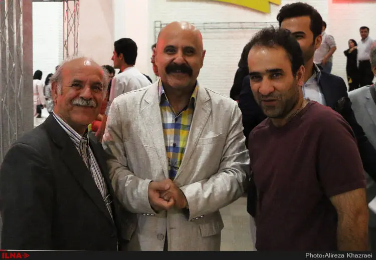گالری